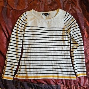 Allegra K lightweight women's sweater Small